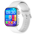 Smartwatch P98 com Chamadas Bluetooth e Ecrã HD de 1,83″