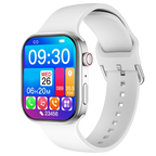 Smartwatch P98 com Chamadas Bluetooth e Ecrã HD de 1,83″