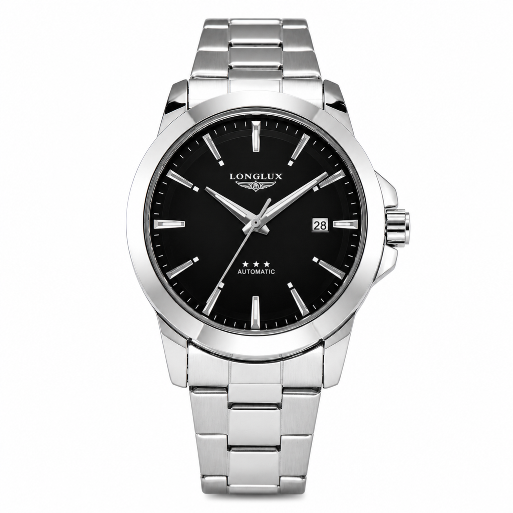 LONGLUX 6272LG Automatic — Relógio Mecânico