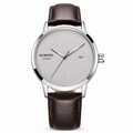 OCHSTIN Automatic Classic – Relógio Automático em Pele