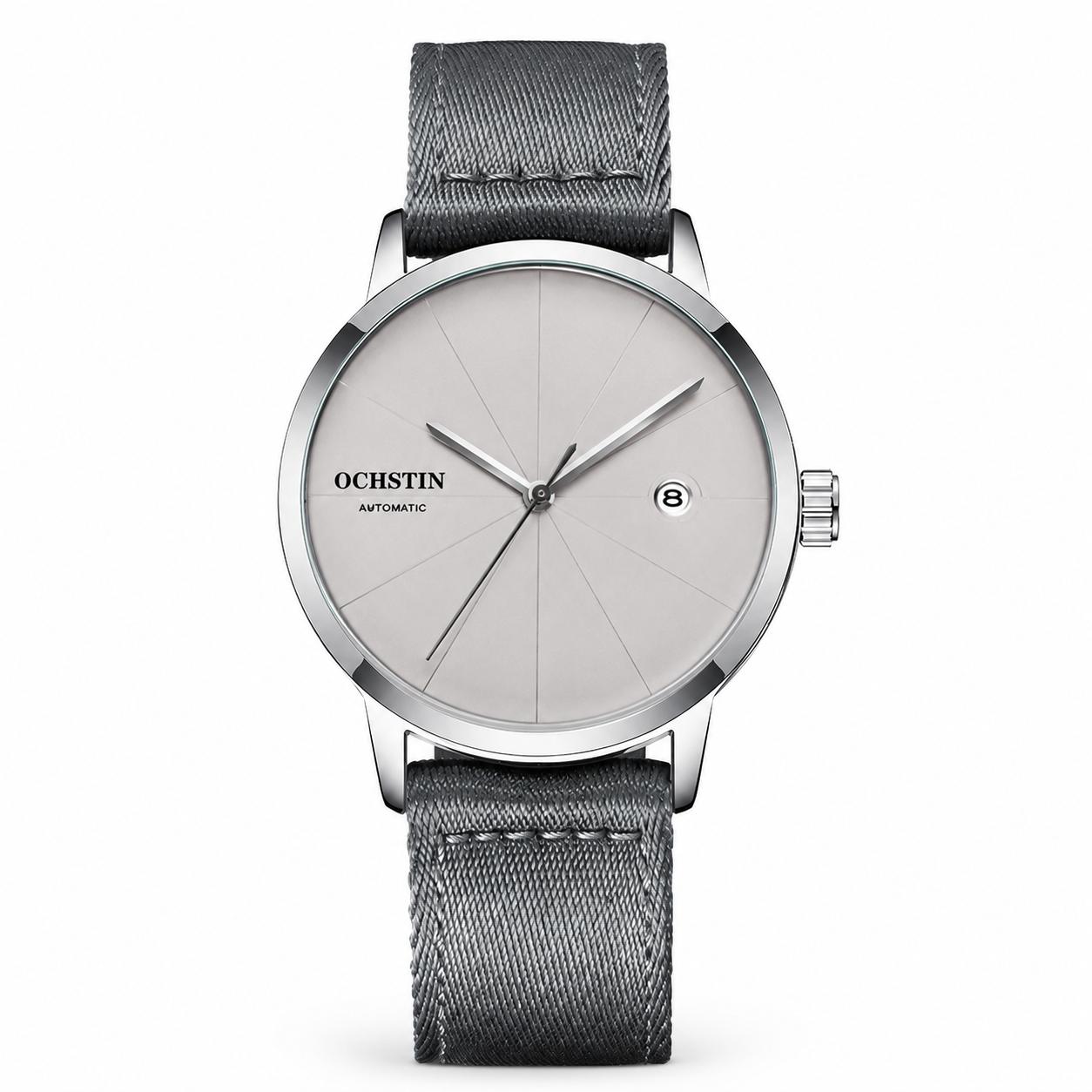OCHSTIN Automatic Classic – Relógio Automático em Pele