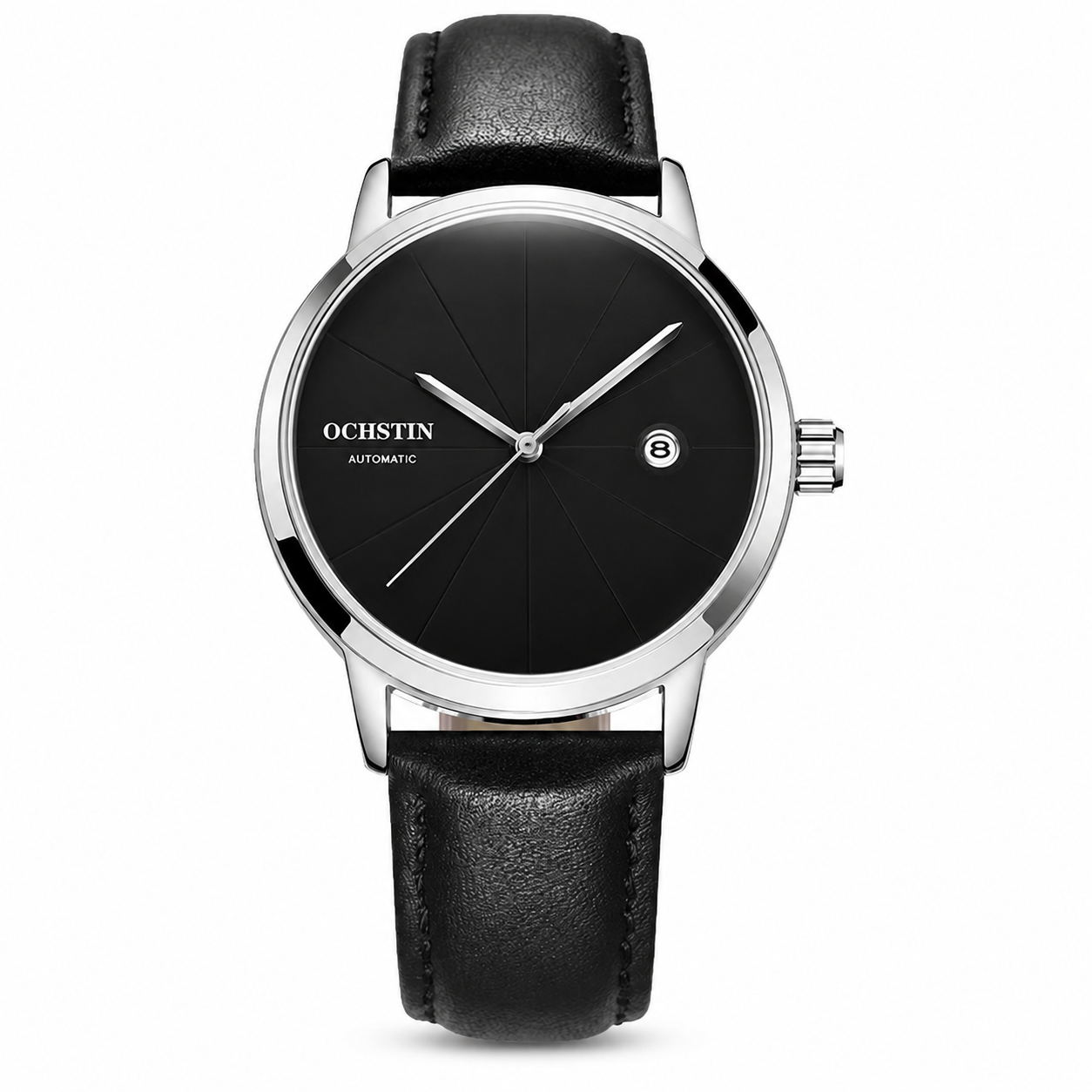 OCHSTIN Automatic Classic – Relógio Automático em Pele