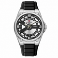 Relógio NAVIFORCE NF9260 Sport Silicone — by Frazione