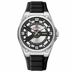 Relógio NAVIFORCE NF9260 Sport Silicone — by Frazione