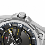 Relógio NAVIFORCE NF9260 Sport Silicone — by Frazione