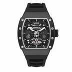 MEGIR Skeleton Automatic 8604 – Relógio Masculino