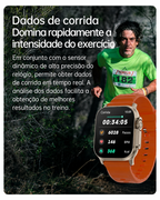 Smartwatch Ultra 49 mm