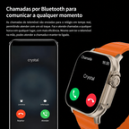 Smartwatch Ultra 49 mm