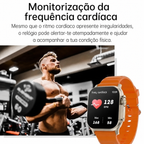 Smartwatch Ultra 49 mm