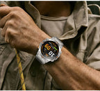 ESTG HT37 Outdoor – Smartwatch Desportivo by Frazione