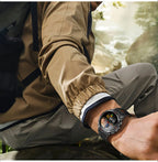 ESTG HT37 Outdoor – Smartwatch Desportivo by Frazione