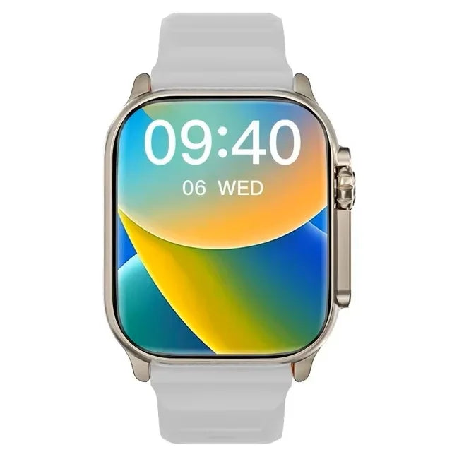 Smartwatch Ultra 49 mm