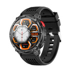 ESTG HT33 Outdoor – Smartwatch com Lanterna LED by Frazione