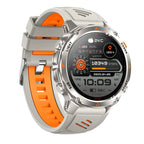 ESTG HT37 Outdoor – Smartwatch Desportivo by Frazione
