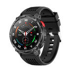 ESTG HT33 Outdoor – Smartwatch com Lanterna LED by Frazione