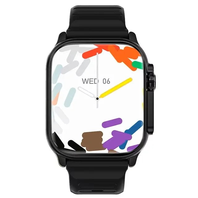 Smartwatch Ultra 49 mm