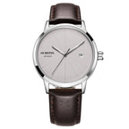 OCHSTIN Automatic Classic – Relógio Automático em Pele