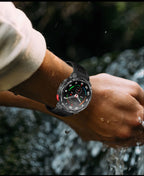 ESTG HT33 Outdoor – Smartwatch com Lanterna LED by Frazione