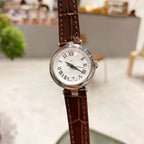 Relógio Feminino Suojiali Little Beauty – Elegância Delicada