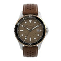 Relógio TIMEX Automático Skeleton em Aço Inoxidável