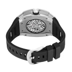 MEGIR Skeleton Automatic 8604 – Relógio Masculino