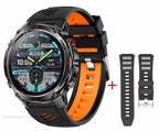 ESTG HT37 Outdoor – Smartwatch Desportivo by Frazione