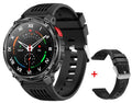 ESTG HT33 Outdoor – Smartwatch com Lanterna LED by Frazione