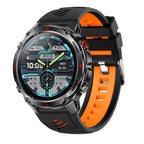 ESTG HT37 Outdoor – Smartwatch Desportivo by Frazione