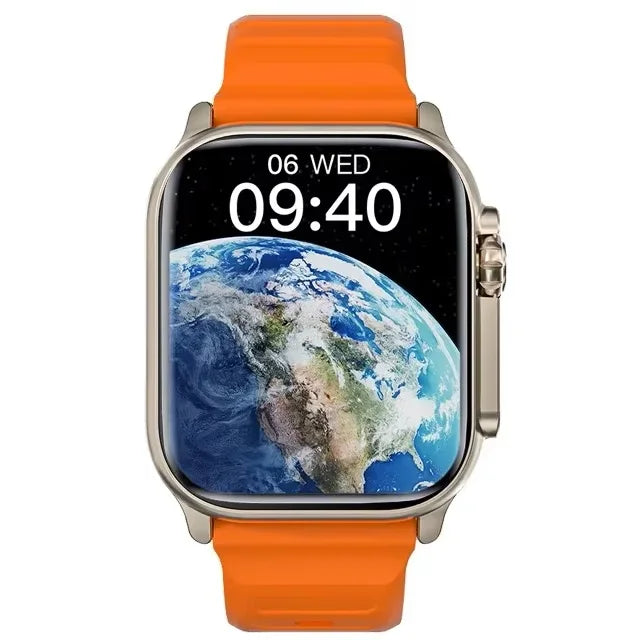 Smartwatch Ultra 49 mm